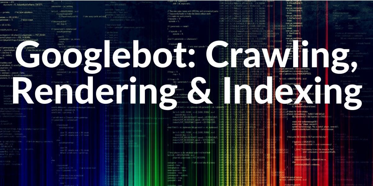 Googlebot Crawling, Types of Crawlers and Effects on SEO Holistic SEO
