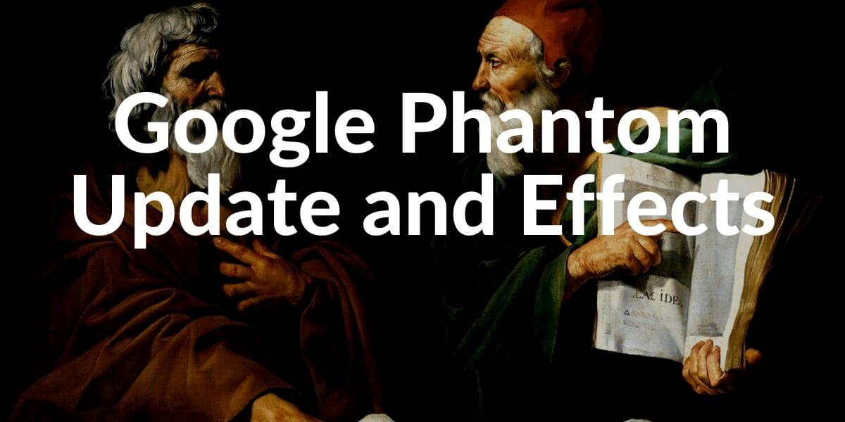 Phantom Update Effects