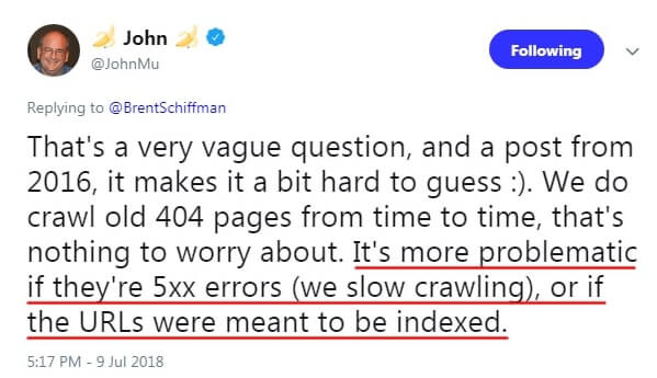 Load Balancing and 500x Errors