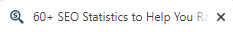 Meta Title and On-page SEO
