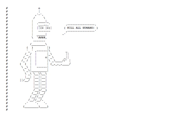 Robots.txt