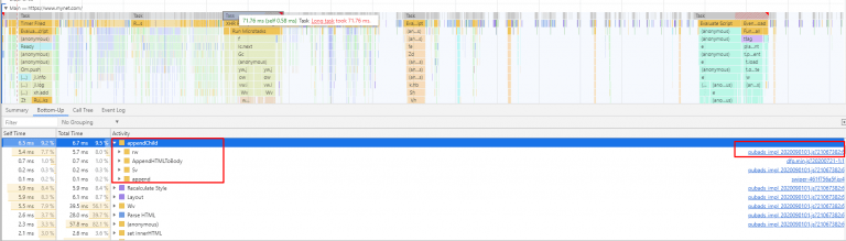 tob to bottom timeworks