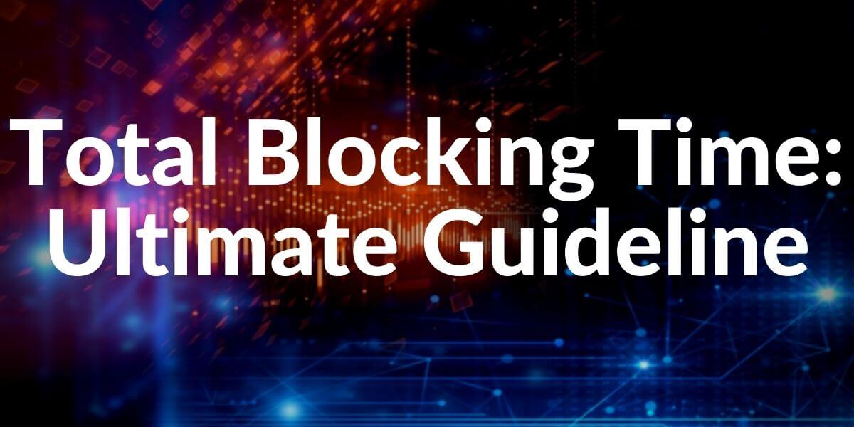 Blocking statistics Blocking statistics
