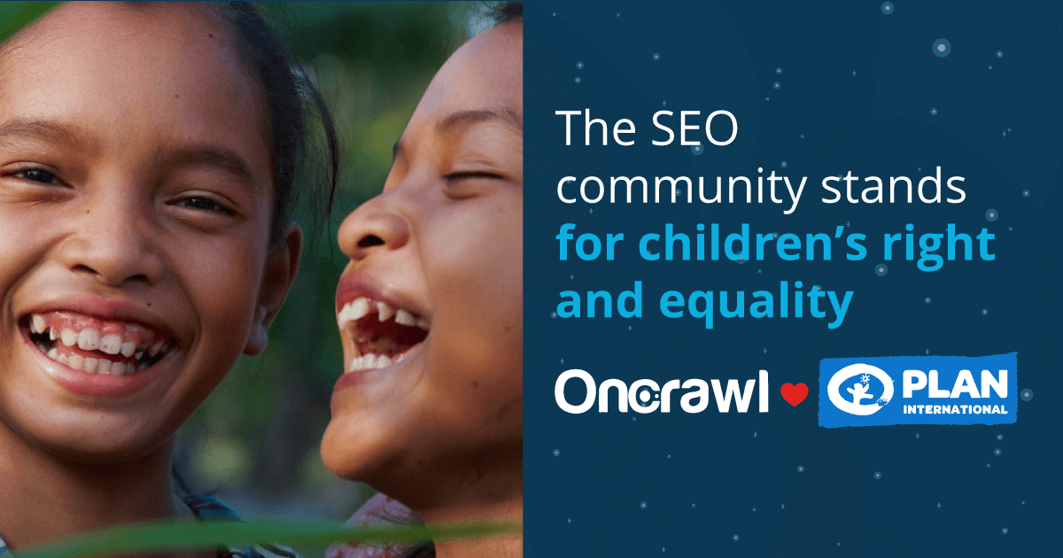 SEOs for Education Charity Campaign