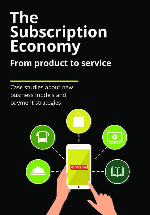 Subscription Economy Model