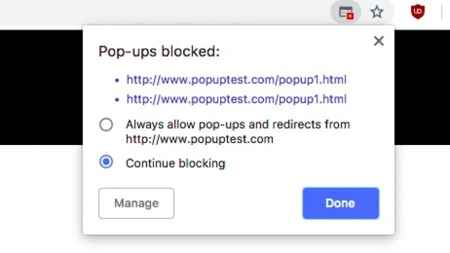 What are Pop-up Blockers? How to Use Pop-up Blockers? - Holistic SEO