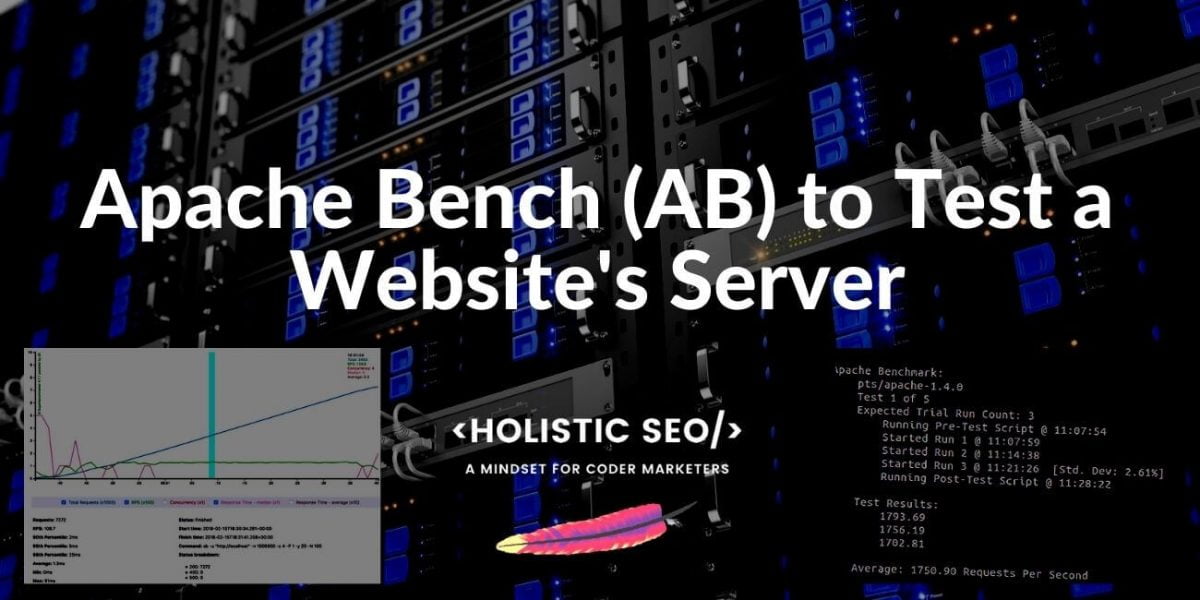 Apache Benchmark Tutorial
