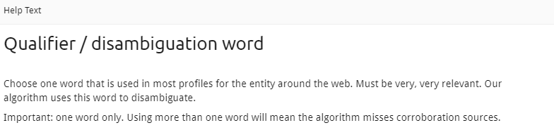 image 5 1 Qualifier Word Description
