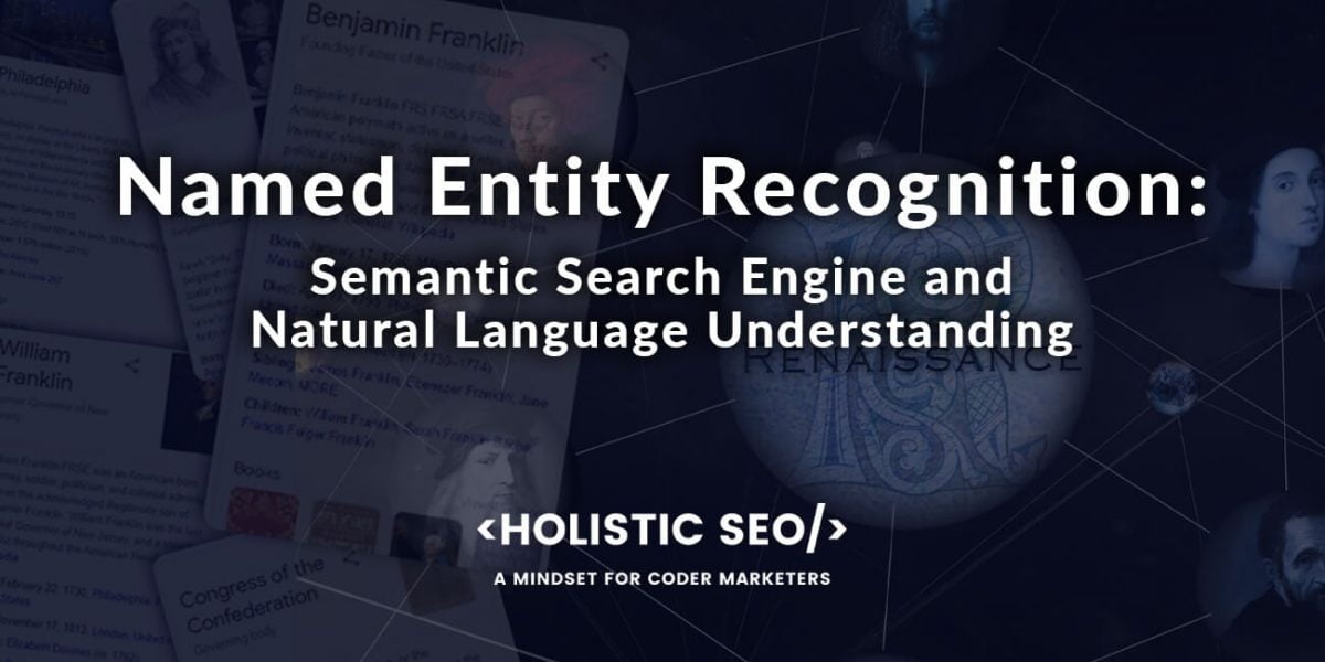 Named Entity Recognitiont