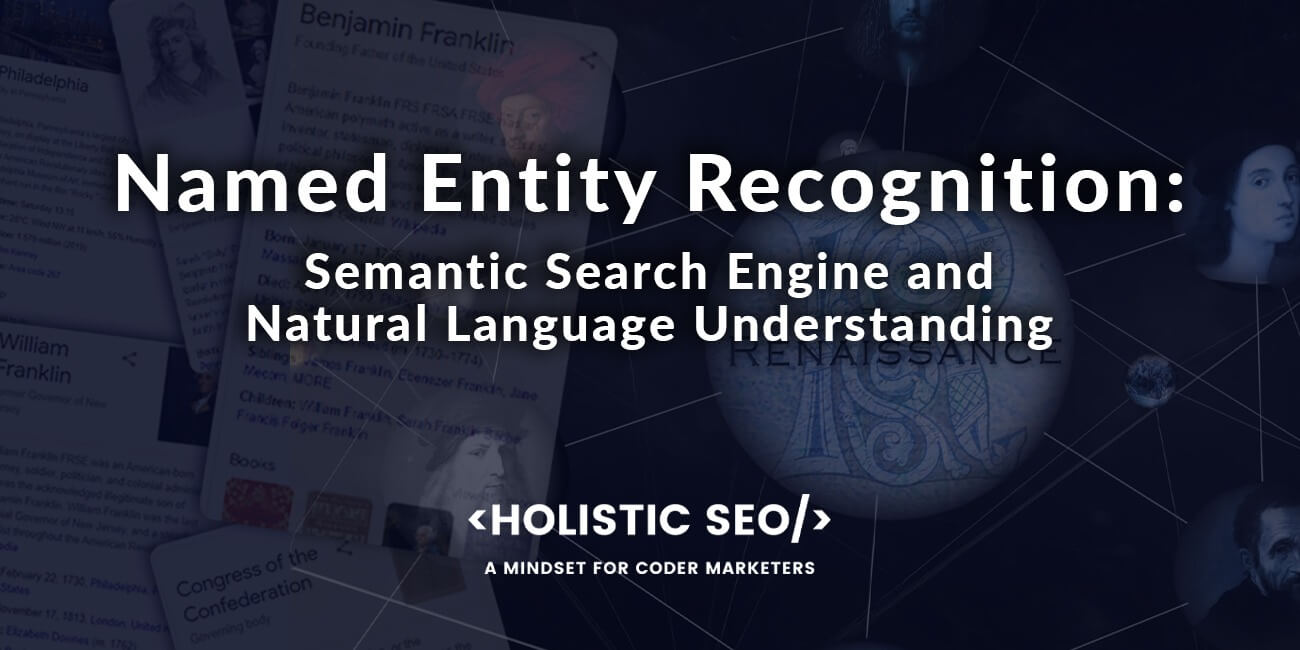 Named Entity Recognitiont
