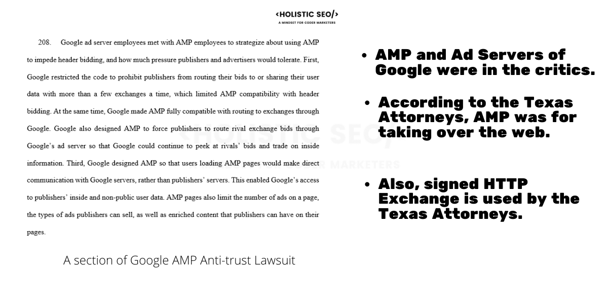 AMP Critics