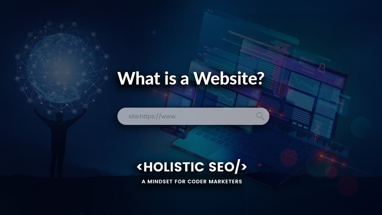 Website Definition