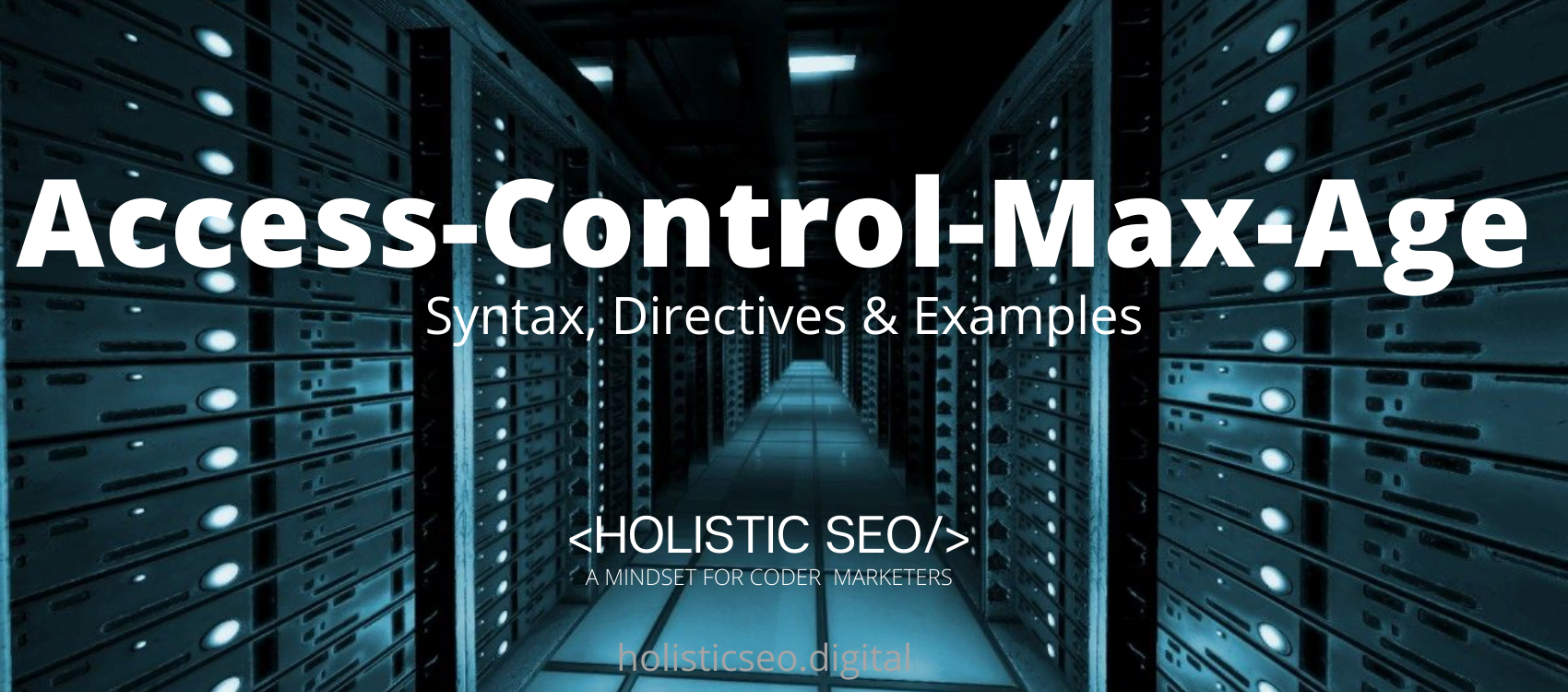 Access-Control-Max-Age HTTP Header