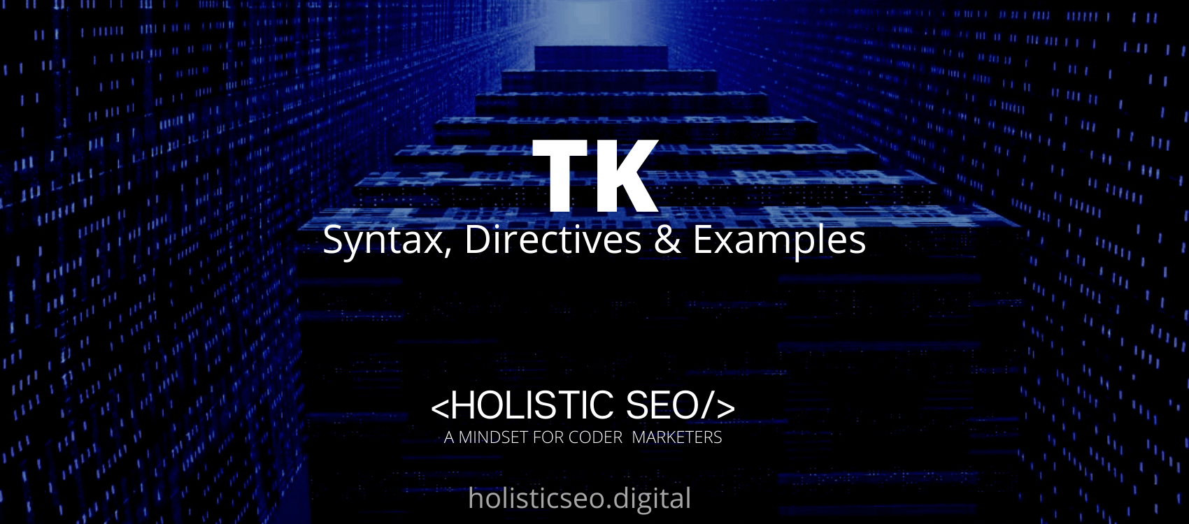TK HTTP Header