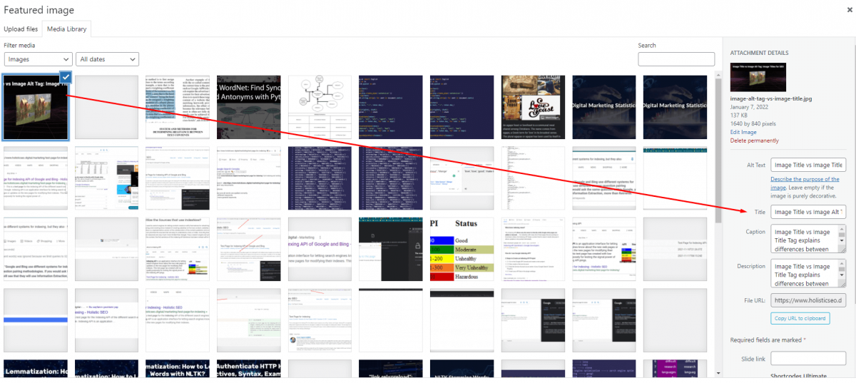 image title vs image alt tag image title vs image alt tag