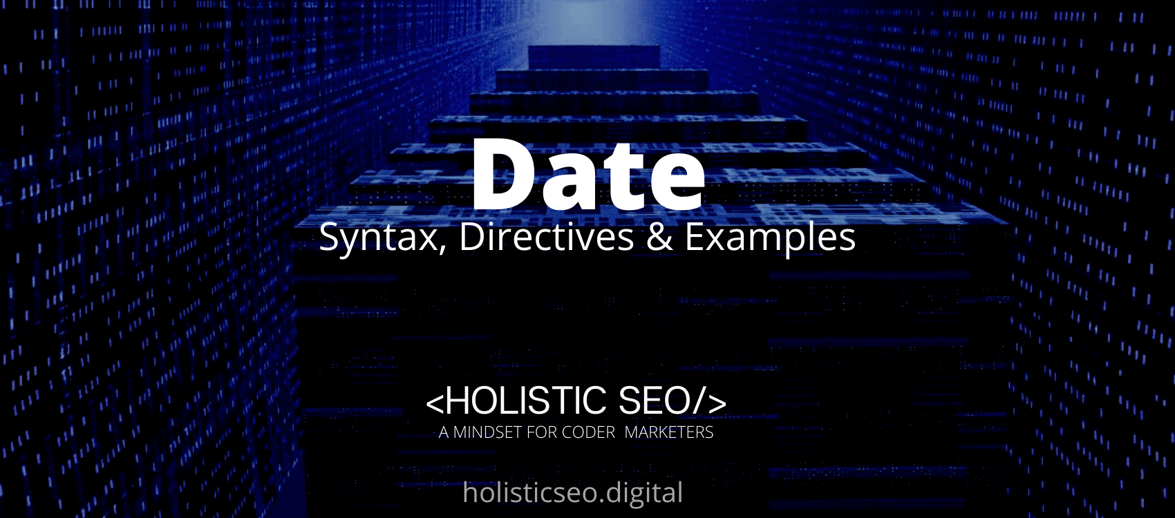 Date HTTP Header