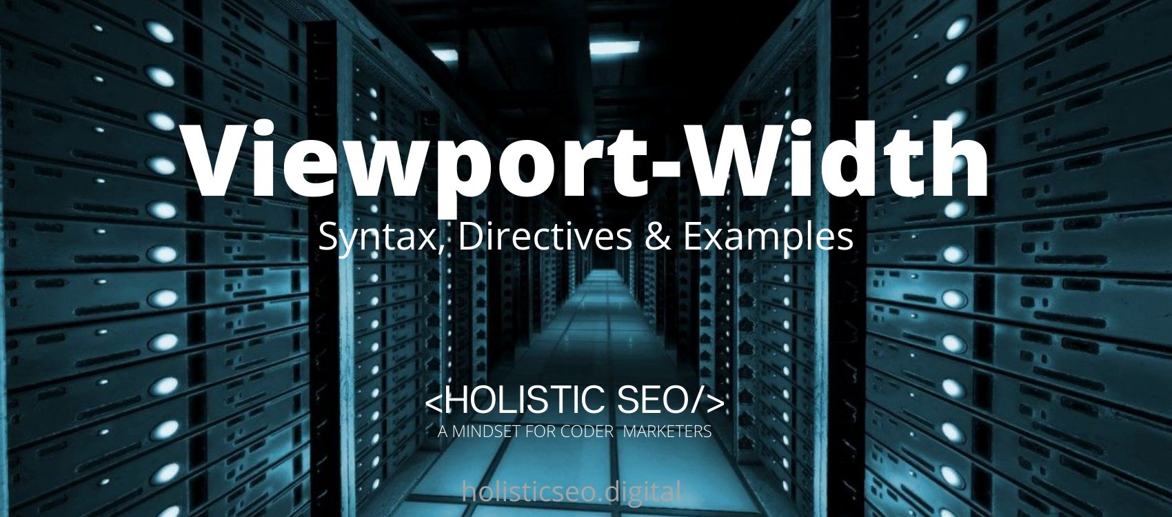 Viewport-Width HTTP Header