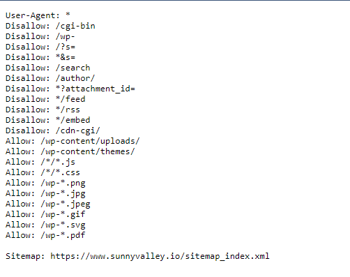 image 38 SaaS SEO Robots.txt