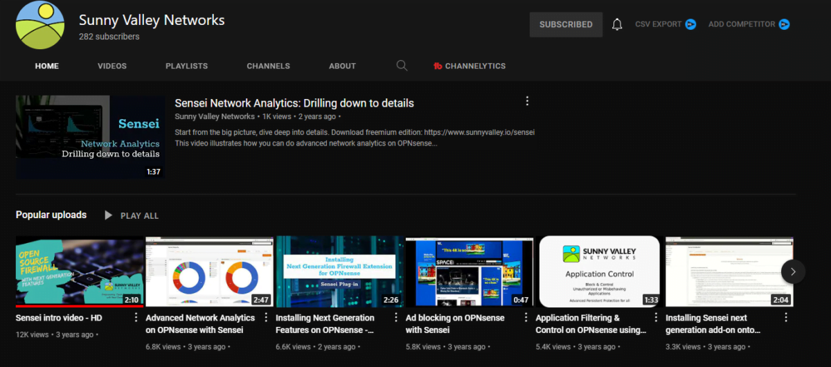 image 93 SaaS SEO Project YouTube Channel