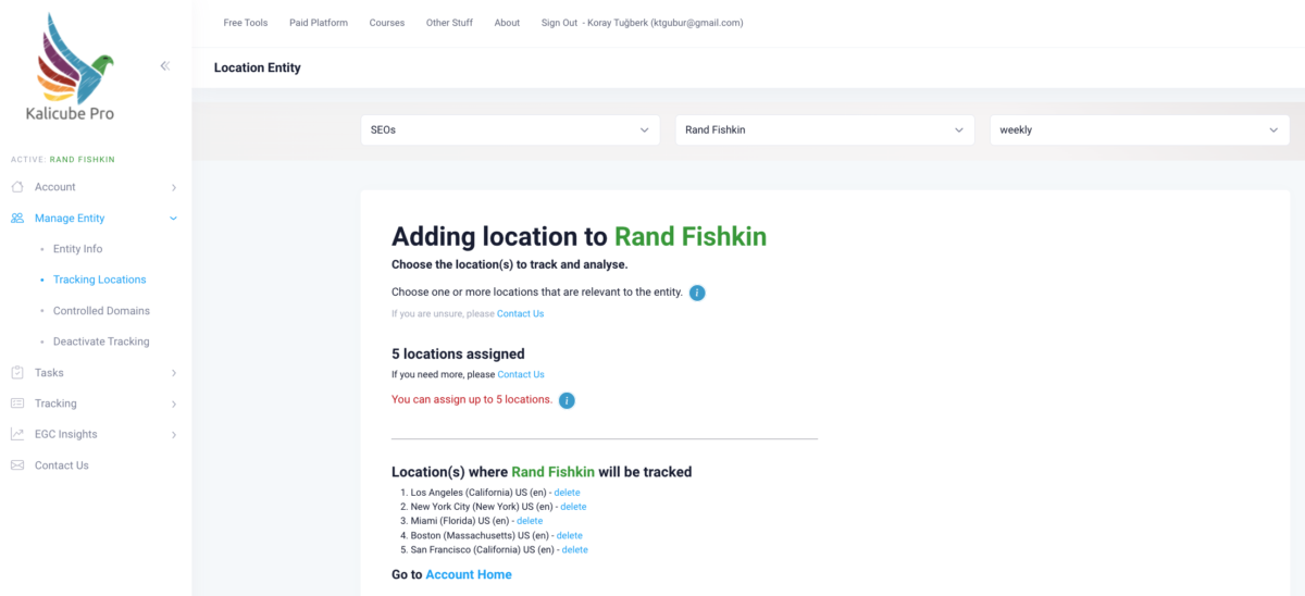 kalicube pro location chooser kalicube pro location chooser