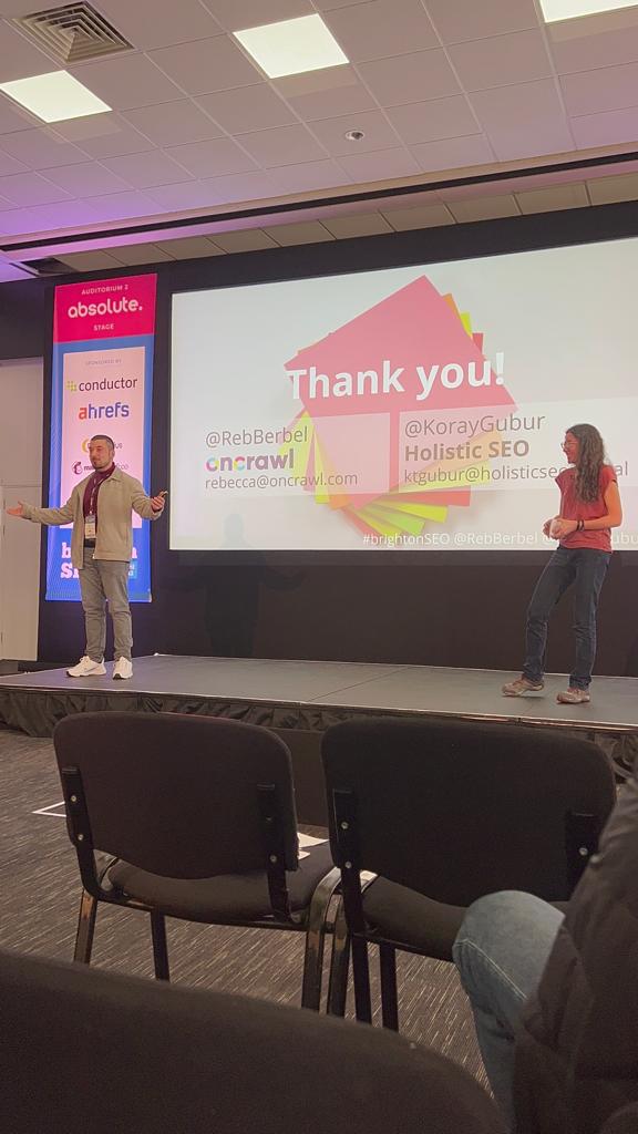 WhatsApp Image 2022 04 21 at 11.19.30 PM Brighton SEO Conference Speech Example