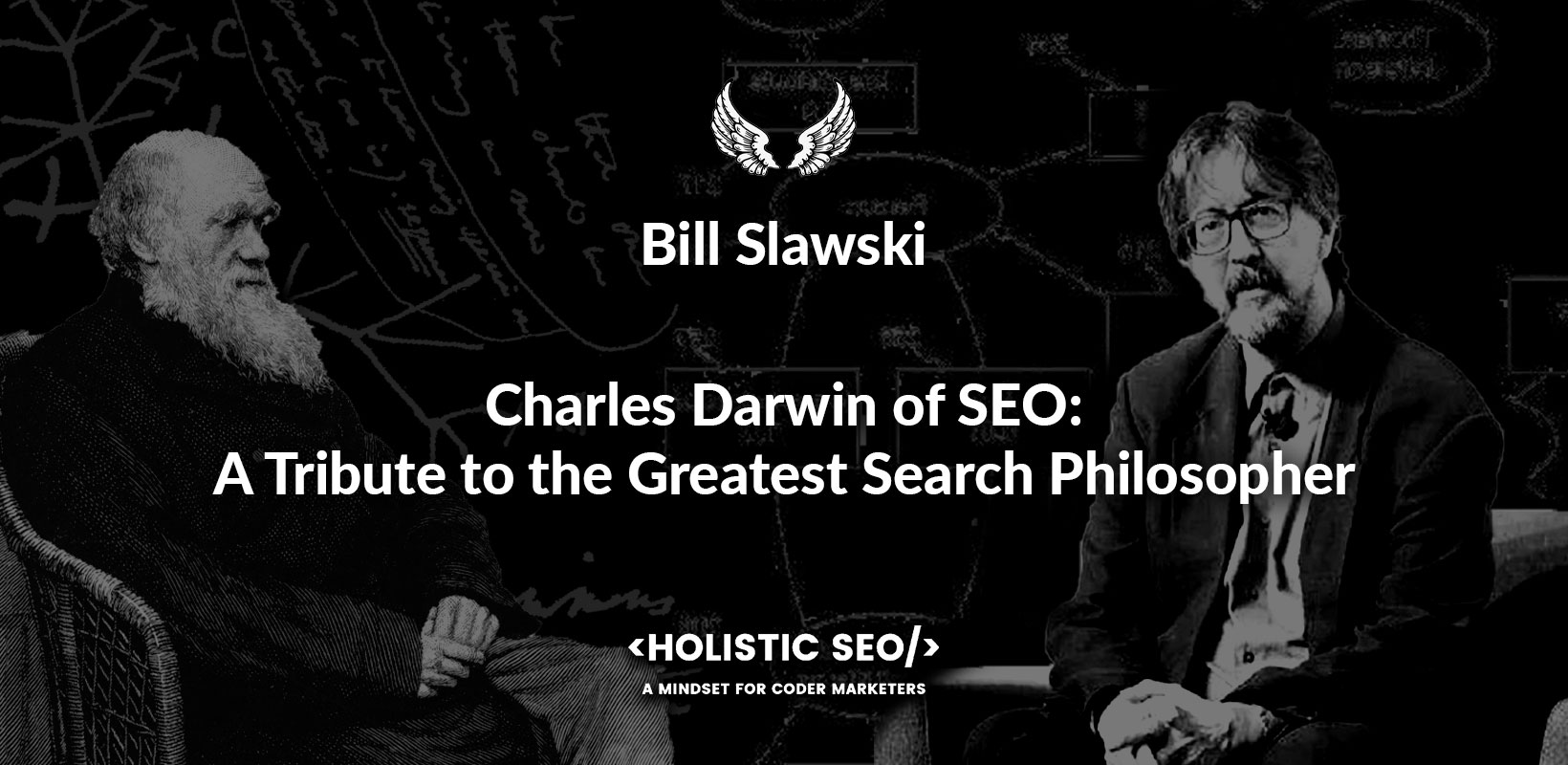 Bill Slawski SEO