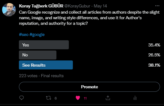 google author rank questionaire google author rank questionaire