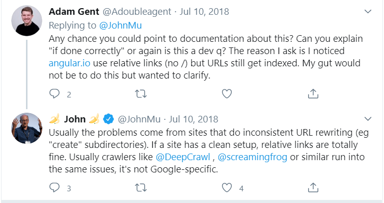 john mueller protcol relative url John Mueller Protocol Relative URLs