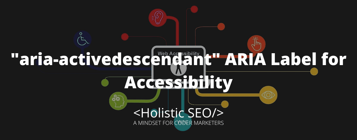 aria-activedescendant