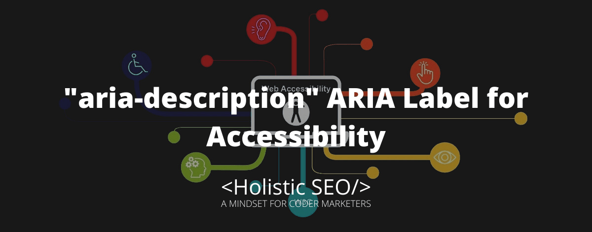 aria-description