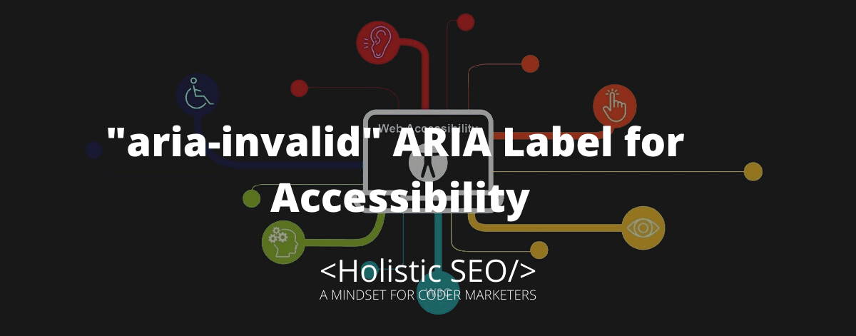 aria-invalid