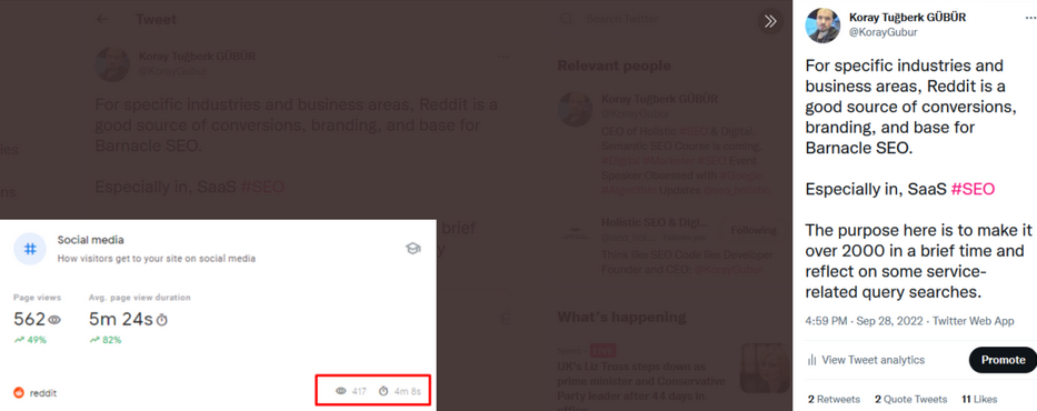 resim 15 SaaS SEO Koray Tugberk GUBUR