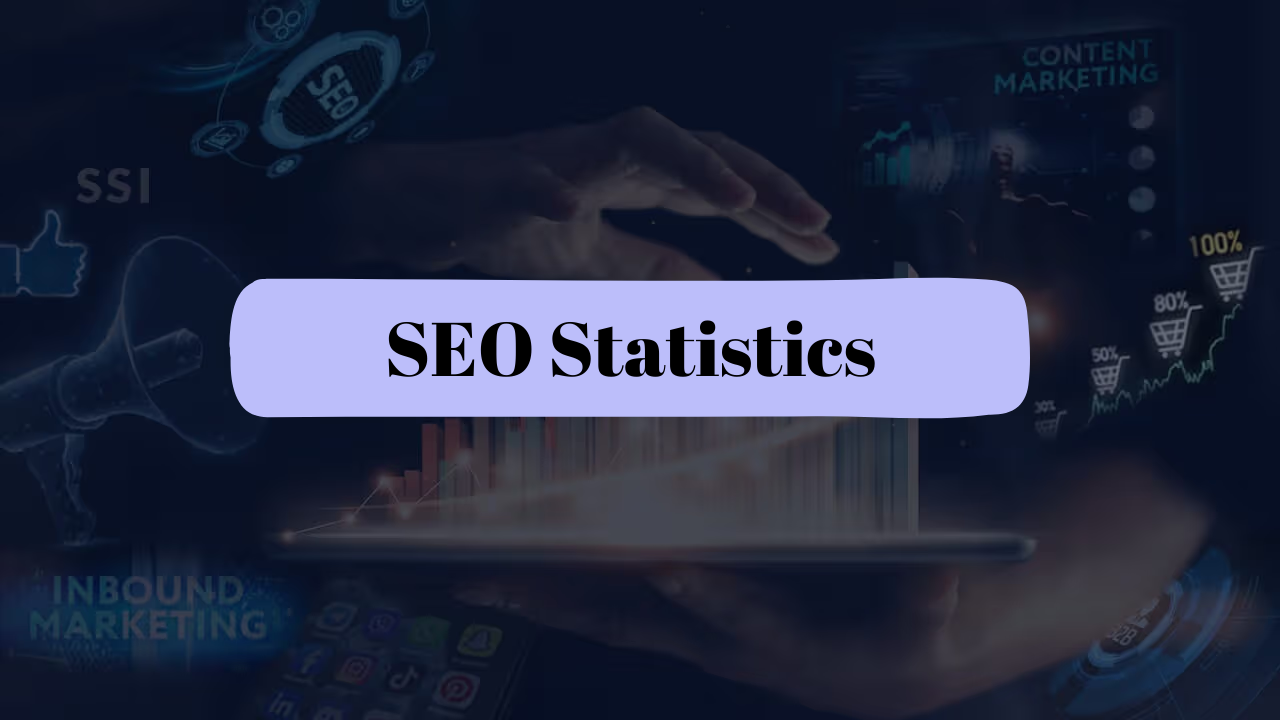 SEO statistics