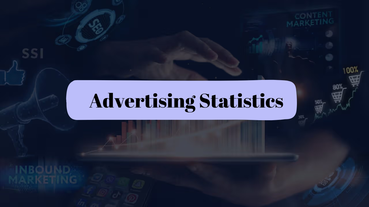 advertising statistics