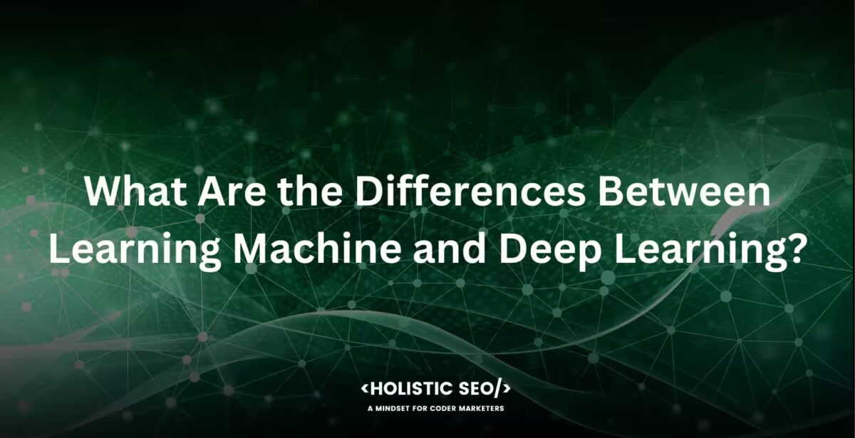 What are the differences between learning machine and deep learning What are the differences between learning machine and deep learning
Human intervention,hardware,time,approach,application